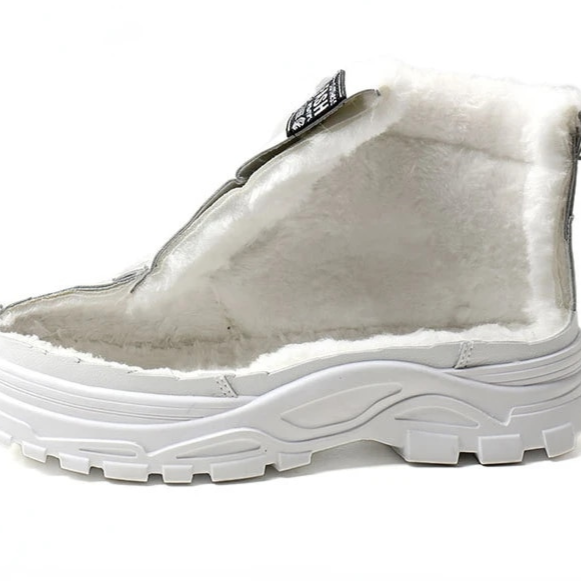 Elena | Winterboots für Damen