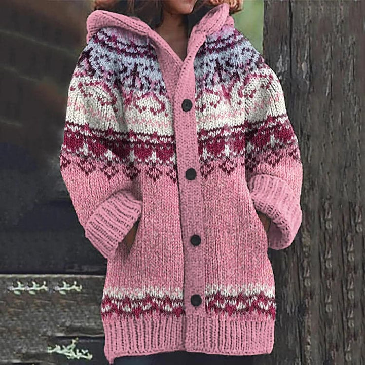 Tilda | Strickjacke