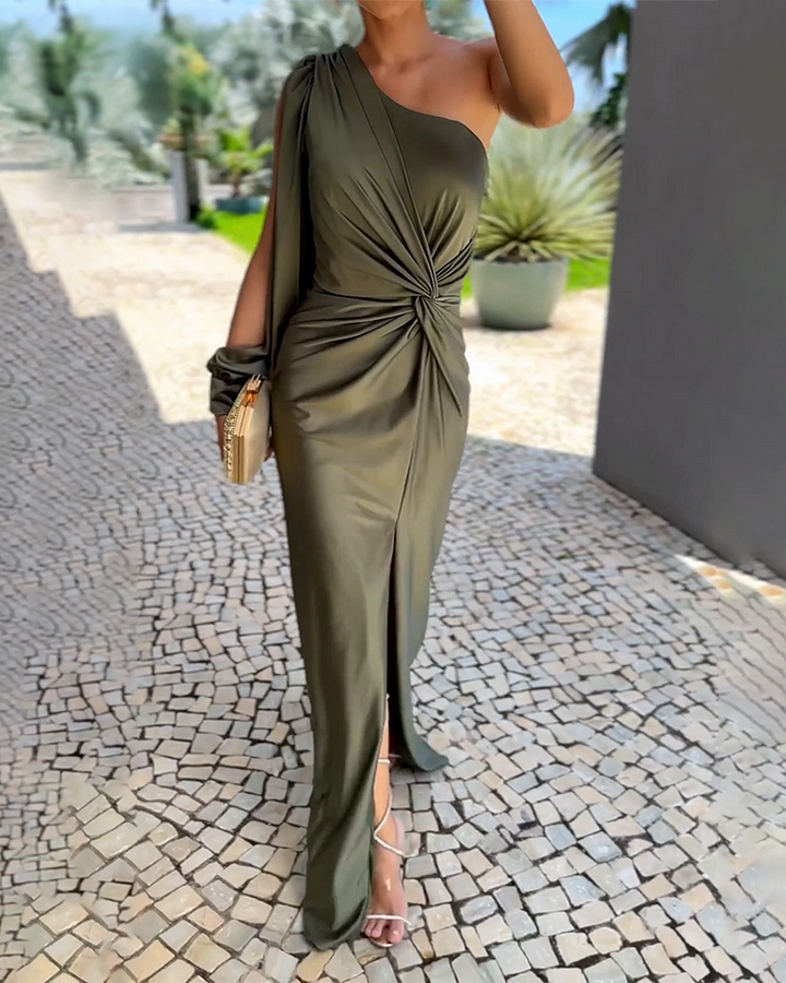 ANNA™ | Elegantes Damenkleid
