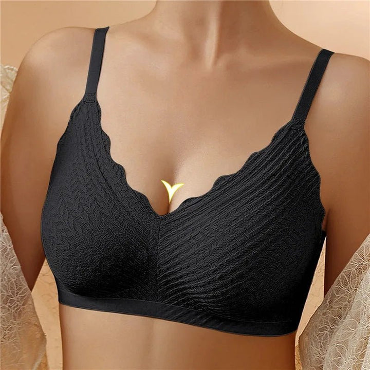 Zara™ | Bügelloser BH