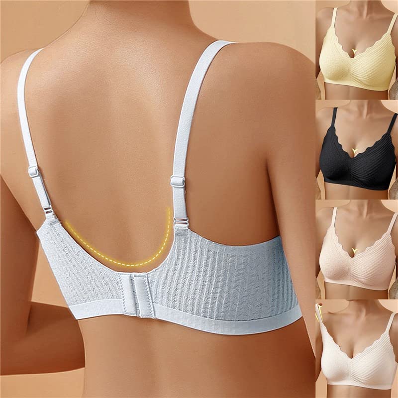 Zara™ | Bügelloser BH