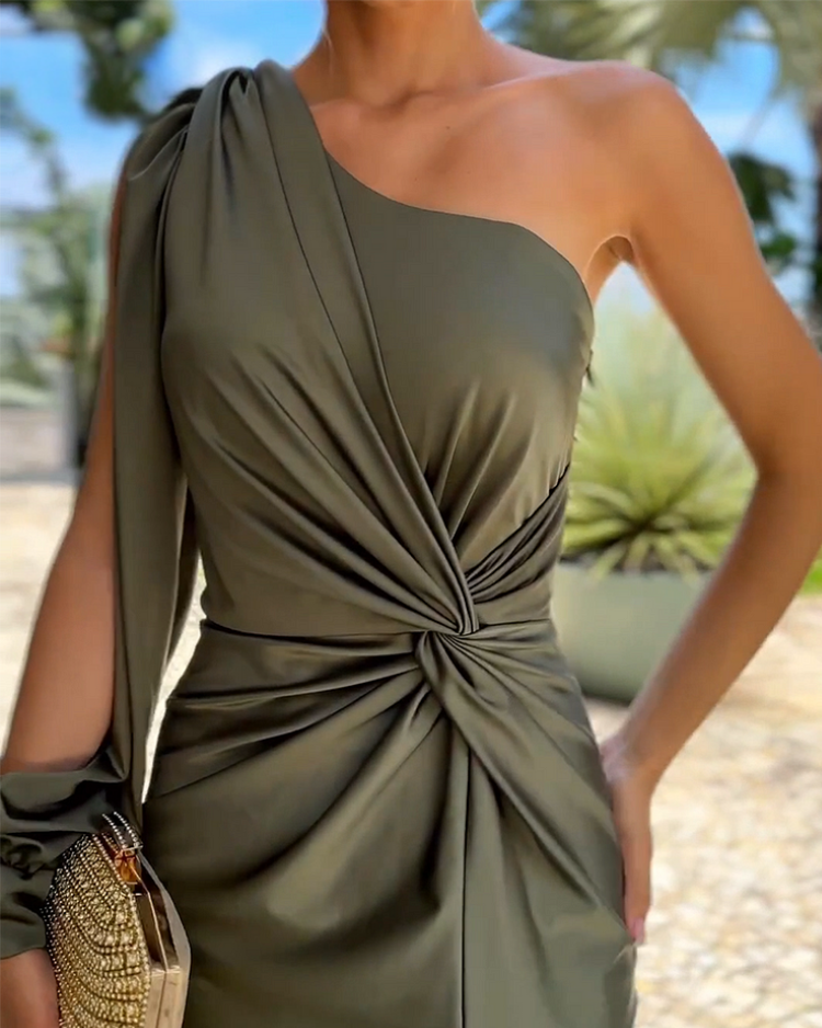 ANNA™ | Elegantes Damenkleid