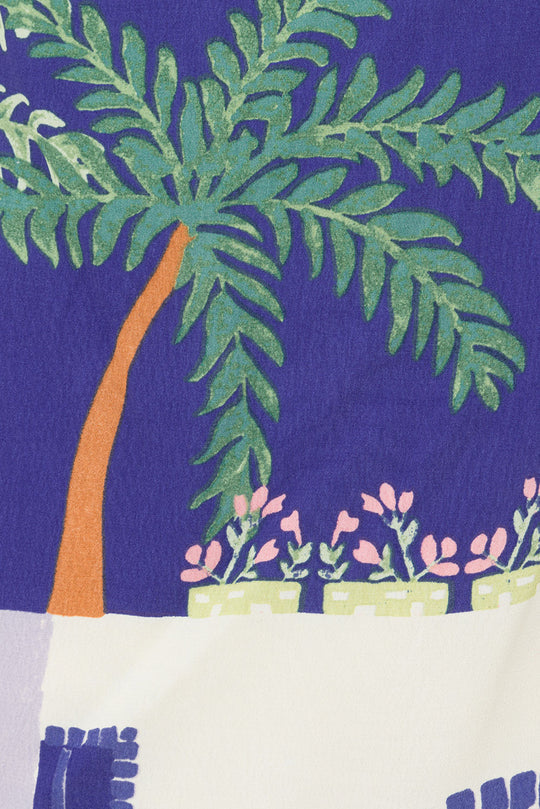Juna | Rok- en Blusenset