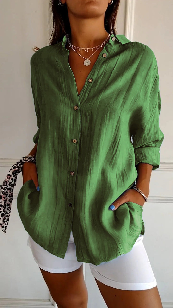 Amelie™ | Stilvolles Damen-Shirt