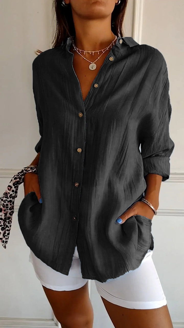 Amelie™ | Stilvolles Damen-Shirt