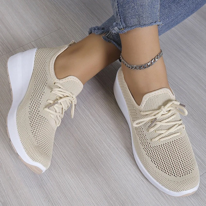 Emma™ | orthopädische Sportschuhe