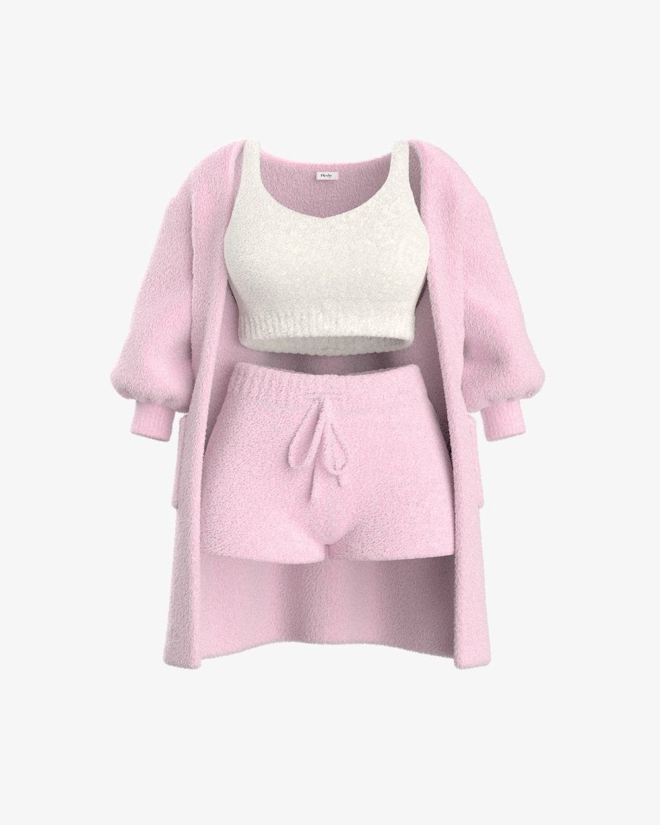 Luma™ Cozy Eleganz Set