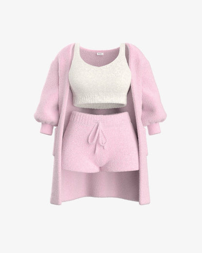 Luma™ Cozy Eleganz Set