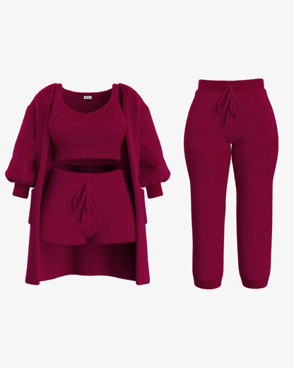 Luma™ Cozy Eleganz Set