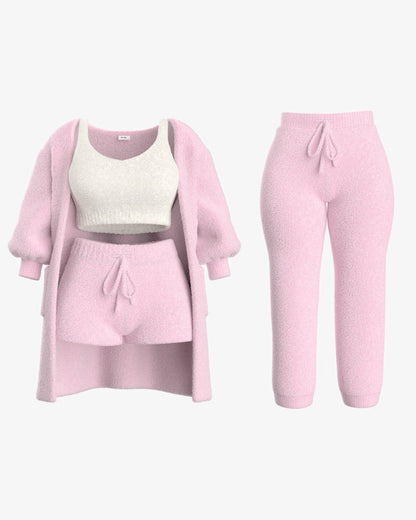 Luma™ Cozy Eleganz Set