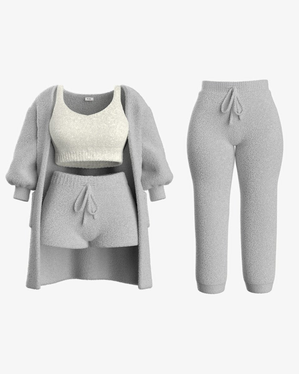 Luma™ Cozy Eleganz Set