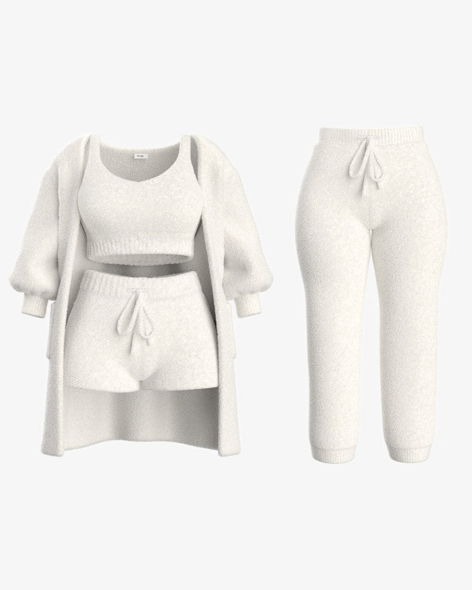 Luma™ Cozy Eleganz Set
