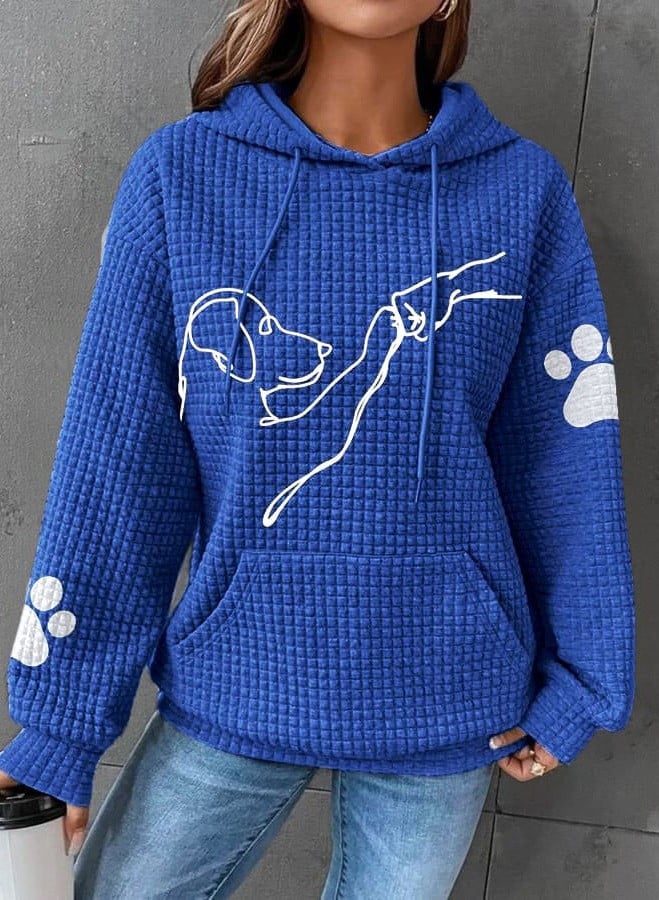 Bella™ | Bequemer Kapuzenpulli