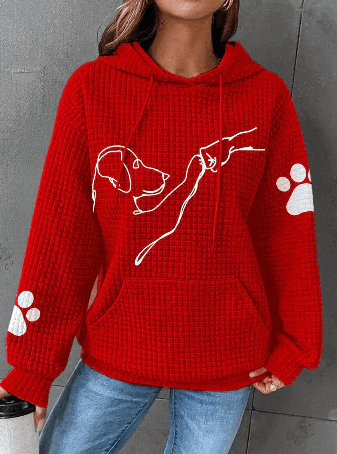 Bella™ | Bequemer Kapuzenpulli