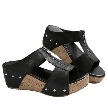 Clara™ – Soft Comfort Sandal