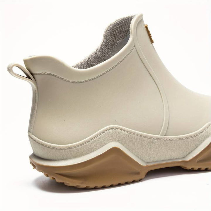 Laura | Moderner Orthopädischer Gummistiefel