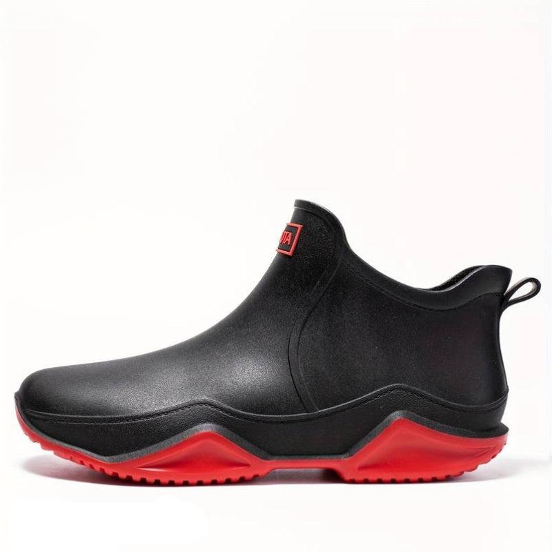 Laura | Moderner Orthopädischer Gummistiefel
