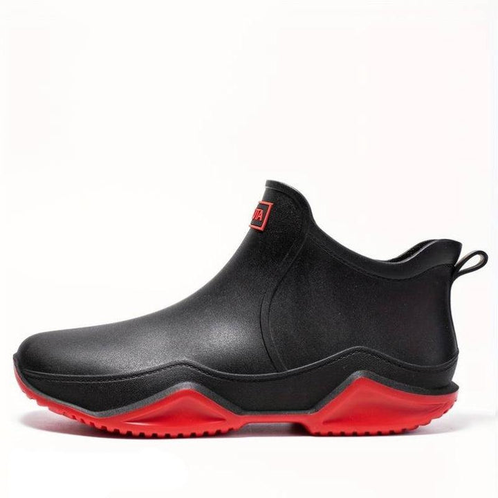 Laura | Moderner Orthopädischer Gummistiefel