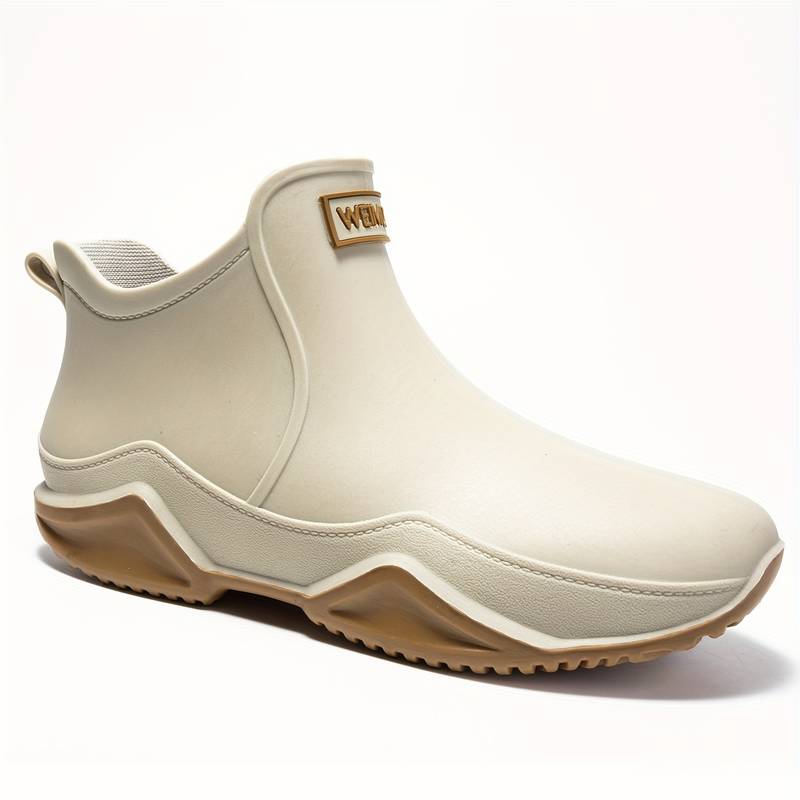Laura | Moderner Orthopädischer Gummistiefel
