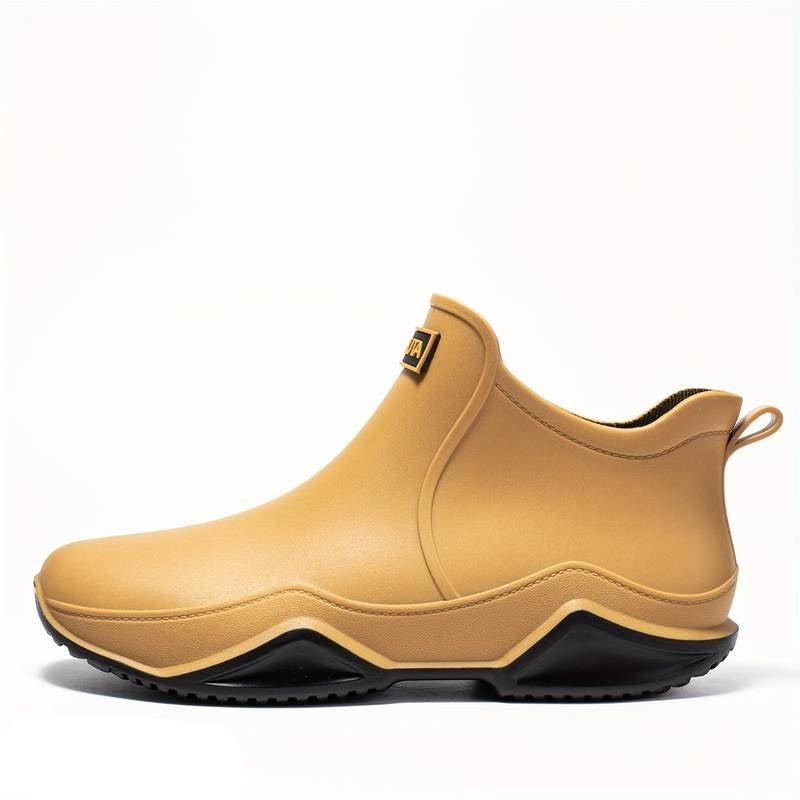 Laura | Moderner Orthopädischer Gummistiefel