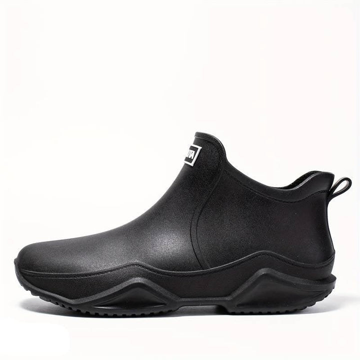 Laura | Moderner Orthopädischer Gummistiefel