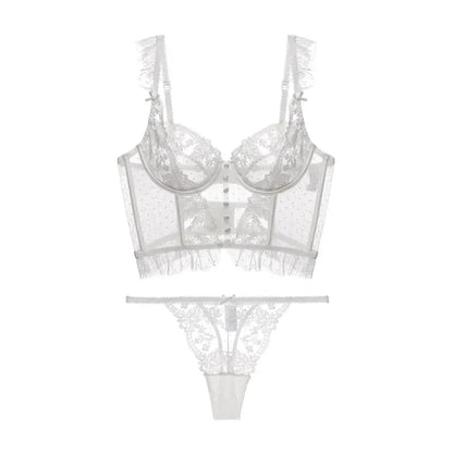 Arianna™ | Italienisches Dessous-Set