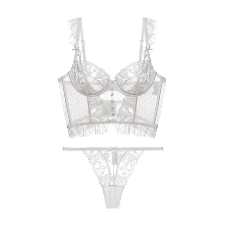 Arianna™ | Italienisches Dessous-Set