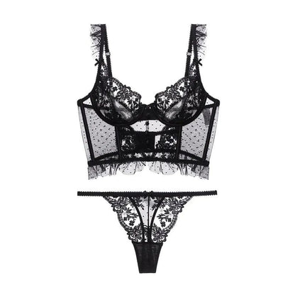 Arianna™ | Italienisches Dessous-Set