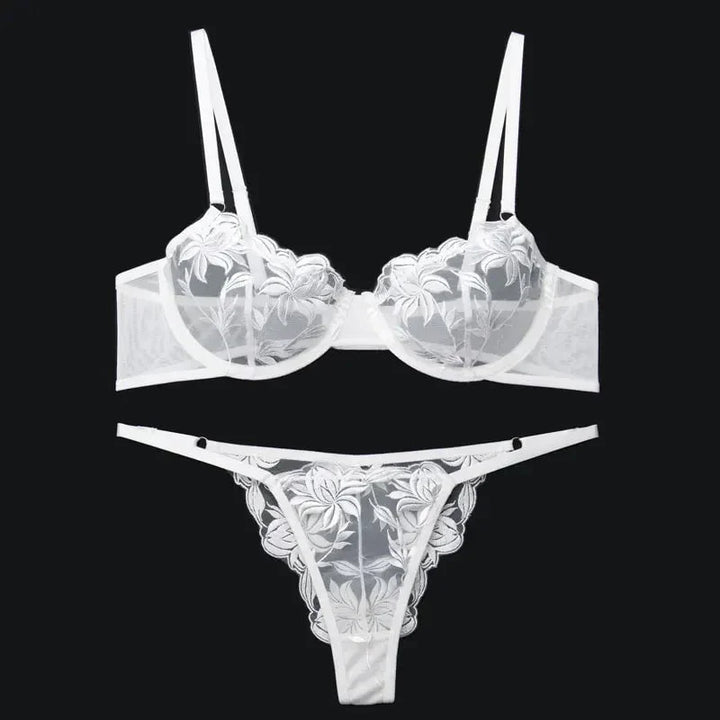 Élise™ | 2-teilige Französische Dessous-Set