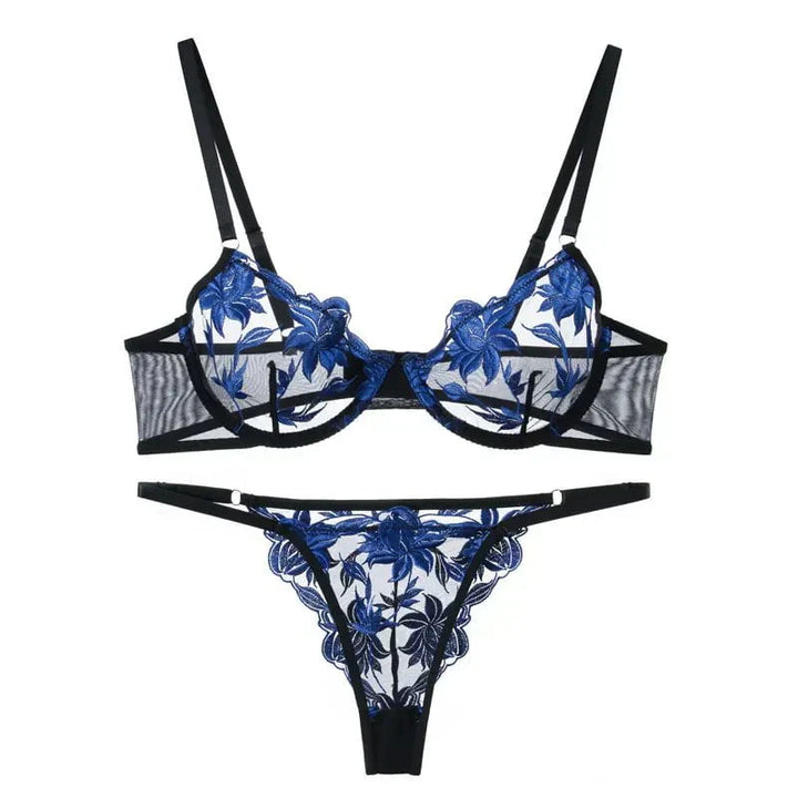 Élise™ | 2-teilige Französische Dessous-Set