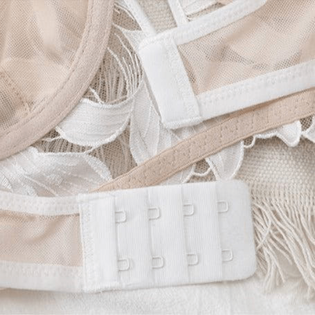 Marlene™ | Französisches Dessous-Set