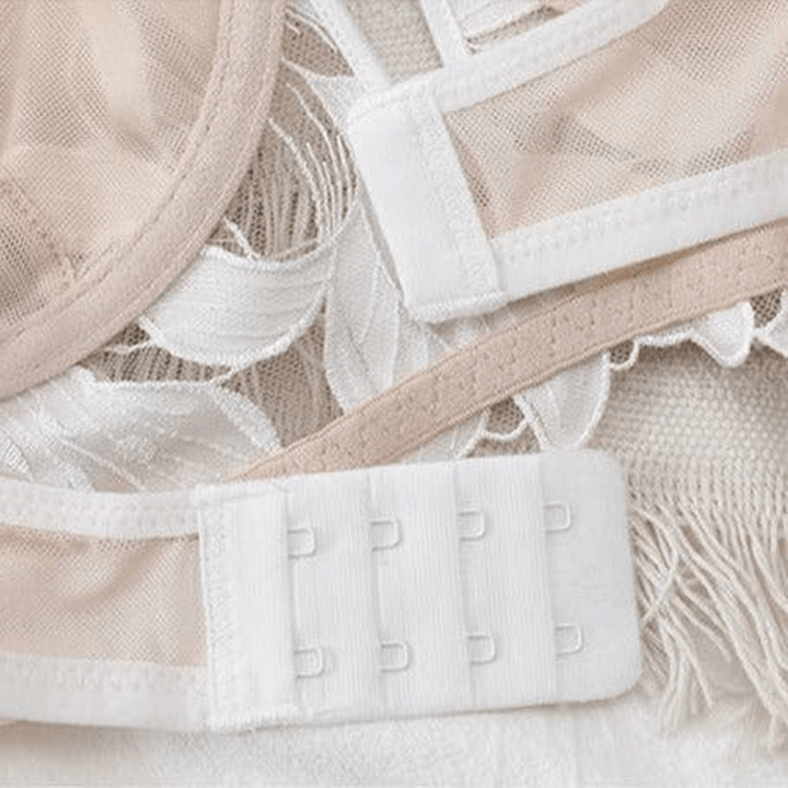 Marlene™ | Französisches Dessous-Set