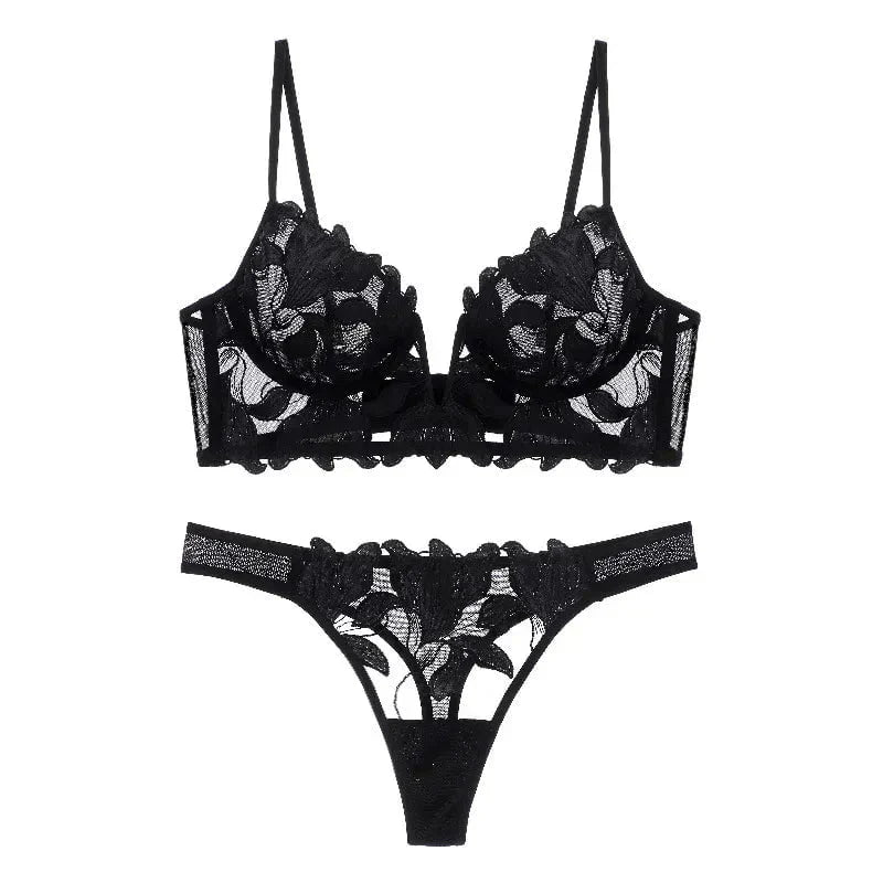 Marlene™ | Französisches Dessous-Set