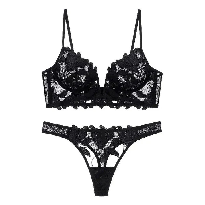 Marlene™ | Französisches Dessous-Set